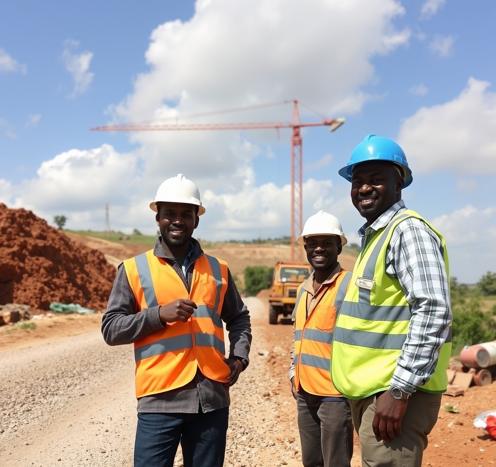 Eseh Investments company history and growth